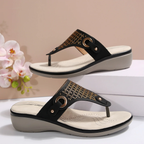 Velani Ease Sandals