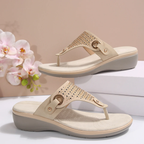 Velani Ease Sandals