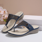Velani Ease Sandals
