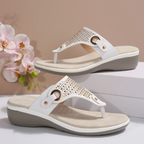 Velani Ease Sandals