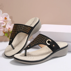 Velani Ease Sandals