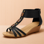 Calira Comfort Wedges