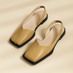 Marvella Slip-Ons Flats