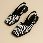 Marvella Slip-Ons Flats