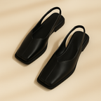 Marvella Slip-Ons Flats