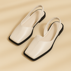 Marvella Slip-Ons Flats