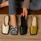 Marvella Slip-Ons Flats