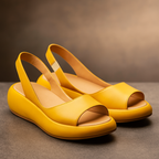 Catrina Slingback Slides