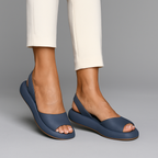 Catrina Slingback Slides