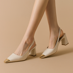 Aveline Slingbacks