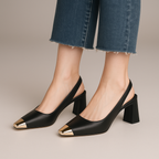Aveline Slingbacks