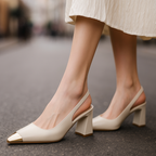 Aveline Slingbacks