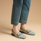 Amara Slip-on Flats