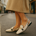 Amara Slip-on Flats