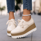 Verona Gloss Platforms