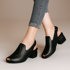 Sorelle Sling Heels