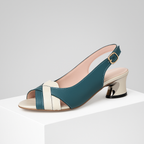 Carvella Sling Heels
