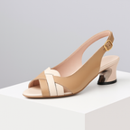 Carvella Sling Heels
