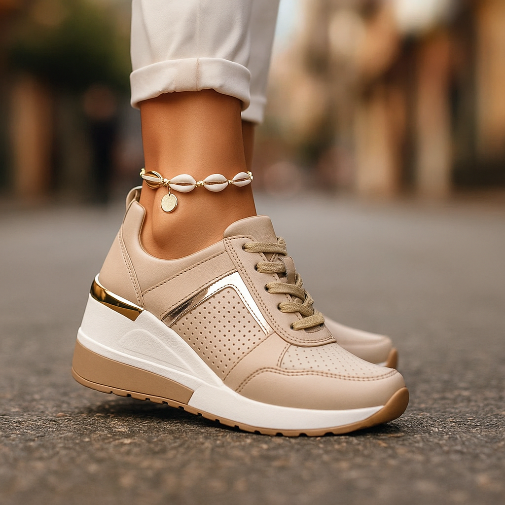 Valden Rise Sneakers