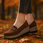 Brienza Lift Loafers