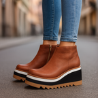 Cambria Rise Platforms