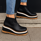 Cambria Rise Platforms