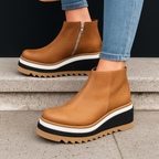 Cambria Rise Platforms