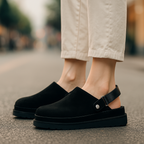 Arden Orthoflex Clogs