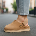 Arden Orthoflex Clogs