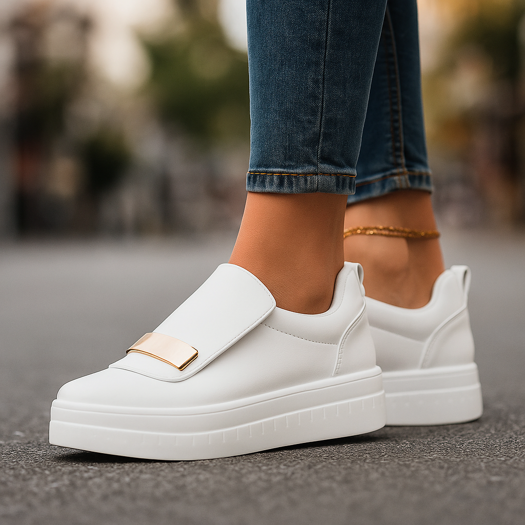 Celina Rise Platforms