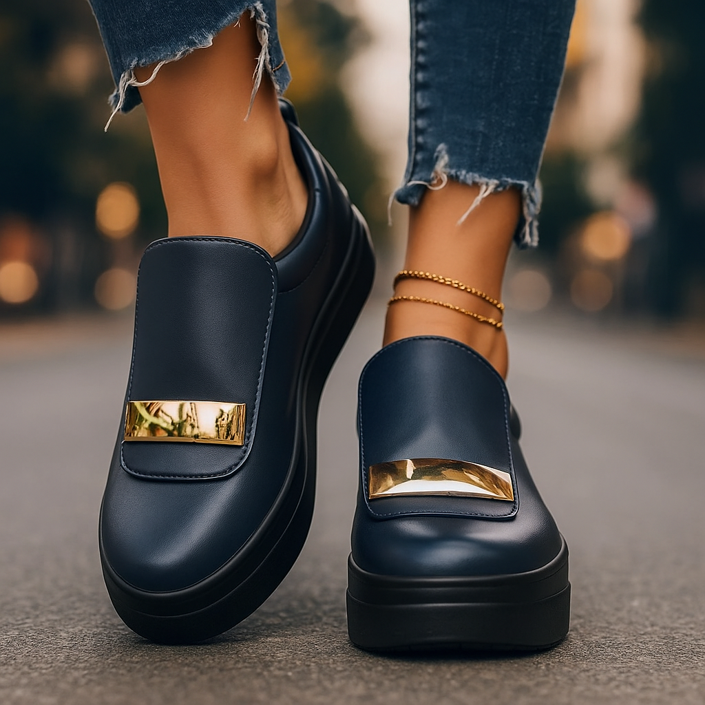 Celina Rise Platforms