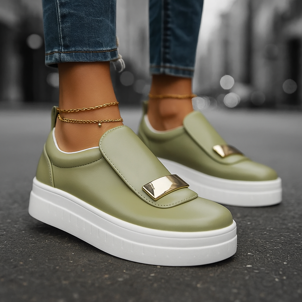 Celina Rise Platforms