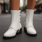 Valenridge Ankle Boots