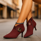 Marvini Pointed Heels