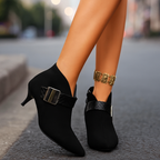 Marvini Pointed Heels