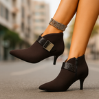 Marvini Pointed Heels