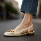 Avrini Slingback Flats