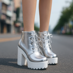 Cassira Rise Platforms