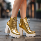 Cassira Rise Platforms