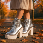 Cassira Rise Platforms