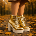 Cassira Rise Platforms