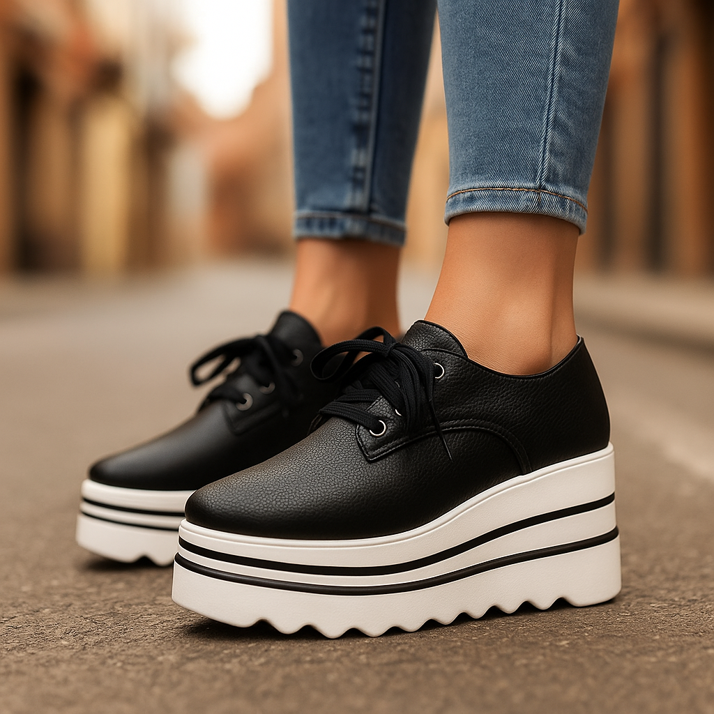 Maribel Rise Platforms