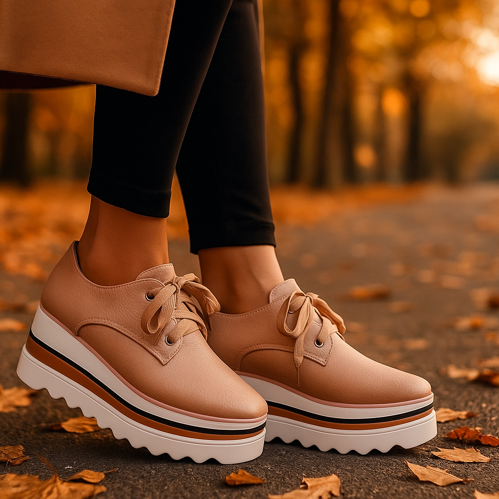 Maribel Rise Platforms