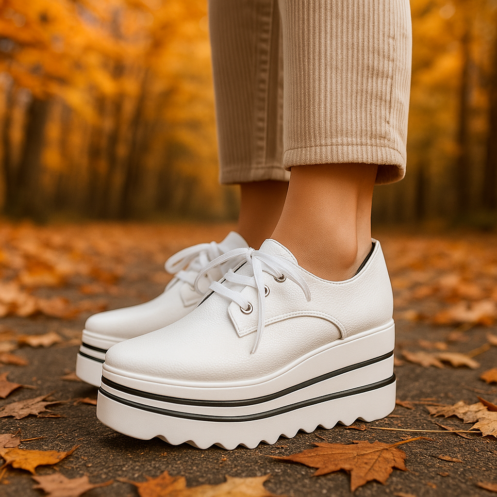 Maribel Rise Platforms