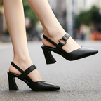 Vionna Ring Heels