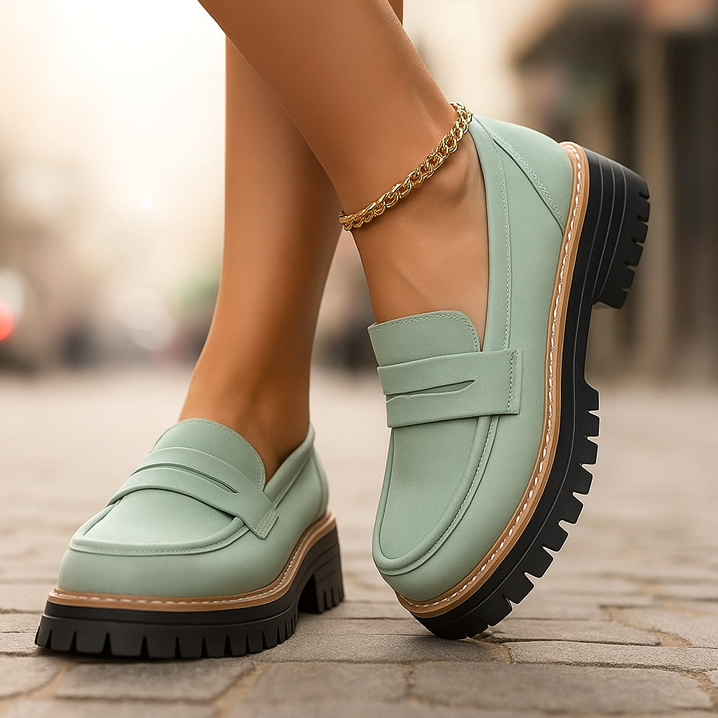 Savira Rise Platforms