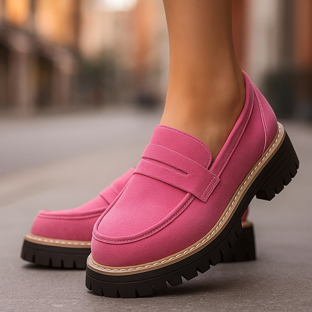 Savira Rise Platforms