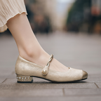 Callina Pearl Flats