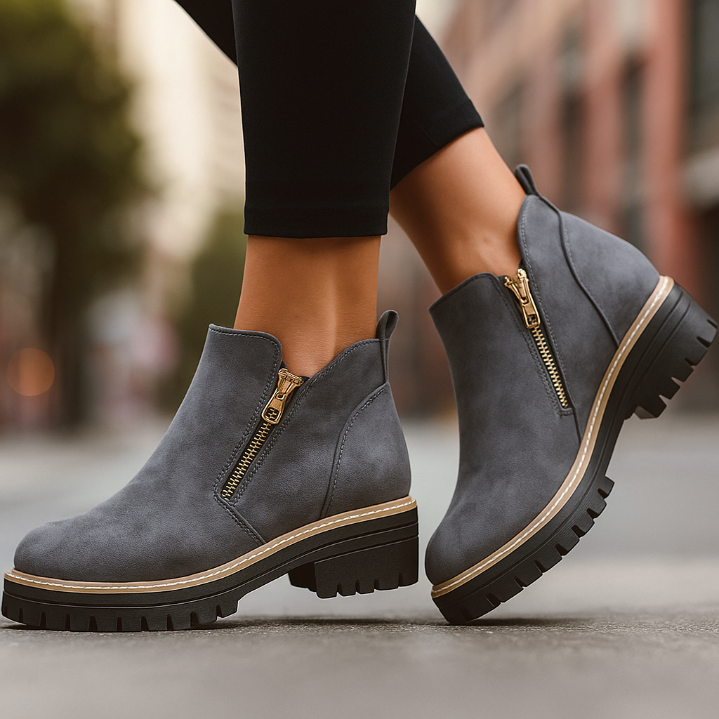 Lirona Ridge Platforms