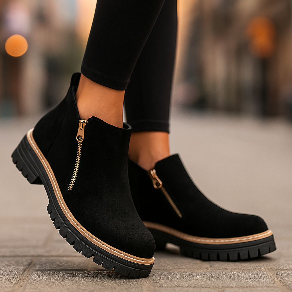 Lirona Ridge Platforms